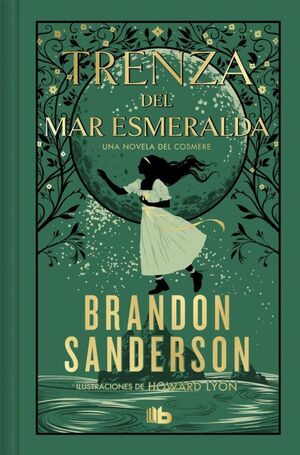 Compra Trenza Del Mar Esmeralda (edic Limitada Tapa Dura) en click.gt