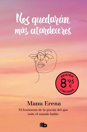 Compra Nos Quedarán Más Atardeceres (campaña Edición Limitada) en click.gt