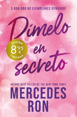 Compra Dimelo 2: Dímelo En Secreto (edición Limitada) en click.gt