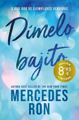 Compra Dimelo 1: Dímelo Bajito (edición Limitada) en click.gt