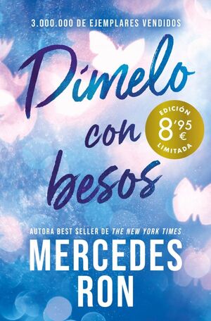 Compra Dimelo 3: Dimelo Con Besos (edición Limitada) en click.gt