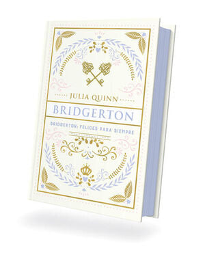 Compra Bridgerton 9: Felices Para Siempre Edicion Coleccionista en click.gt