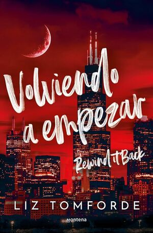 Compra Ciudad De Los Vientos 5: Volviendo A Empezar en click.gt