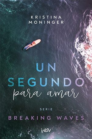 Compra Breaking Waves 1: Un Segundo Para Amar en click.gt