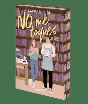 Compra No Me Toques en click.gt