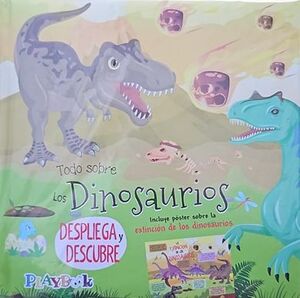 Desplega Y Descubre: Todo Sobre La Vida En El Oceano Pl5181. Envíos a toda Guatemala, compra en Aristotelez.com.