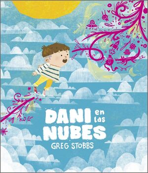 Compra Dani En Las Nubes en click.gt