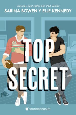 Compra Top Secret en click.gt