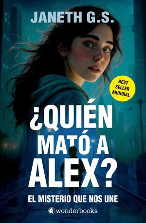 Compra Quien Mato A Alex 1: El Misterio Que Nos Une en click.gt