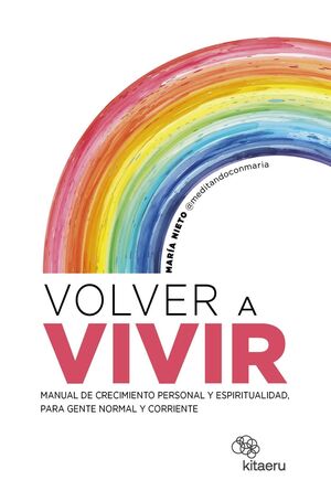 Compra Volver A Vivir en click.gt