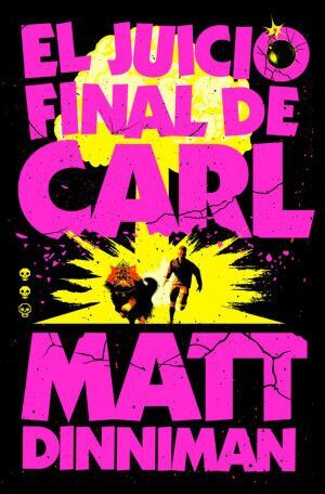 Carl El Mazmorrero 2: El Juicio Final De Carl. En Zerobolas están las mejores marcas por menos.