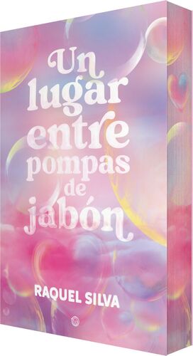 Compra Un Lugar Entre Pompas De Jabon en click.gt