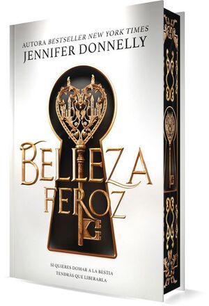 Compra Belleza Feroz en click.gt
