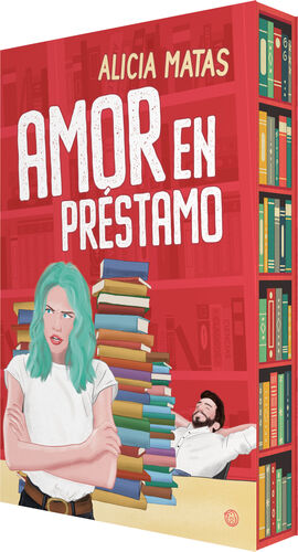 Compra Amor En Préstamo en click.gt