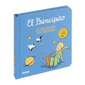 Compra El Principito - Lo Mas Bonito Del Universo en click.gt