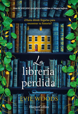 Compra La Librería Perdida en click.gt