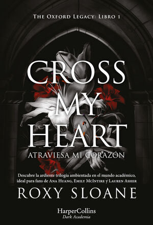 Compra Cross My Heart en click.gt