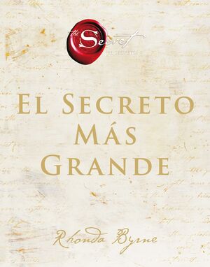 Compra El Secreto Mas Grande en click.gt