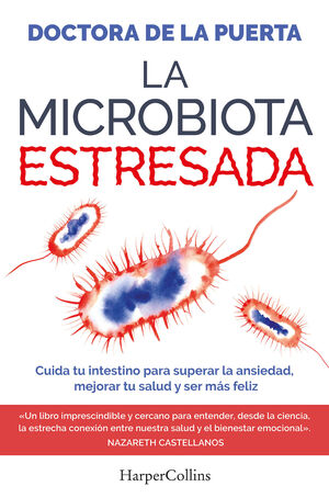 Compra La Microbiota Estresada en click.gt