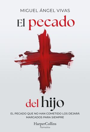 Compra El Pecado Del Hijo en click.gt