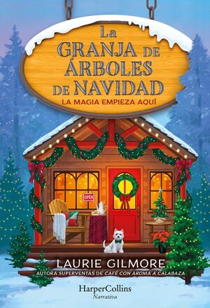 Compra La Granja De Arboles De Navidad en click.gt