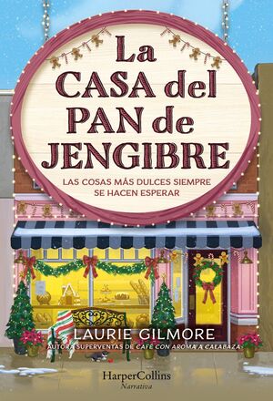 Compra La Casa Del Pan De Jengibre en click.gt