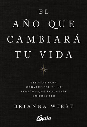 Compra El Año Que Cambiara Tu Vida en click.gt