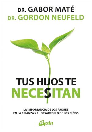 Compra Tus Hijos Te Necesitan en click.gt