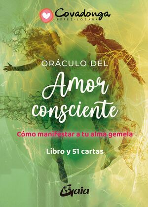 Compra Oraculo Del Amor Consciente (libro Y 51 Cartas) en click.gt