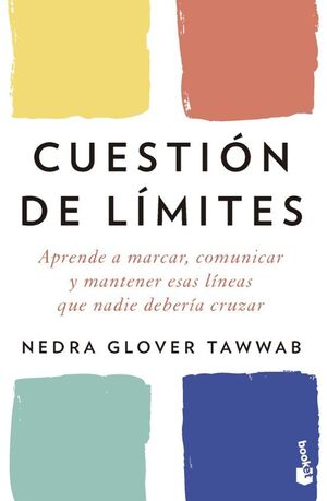 Cuestion De Limites. Lo último en libros está en Aristotelez.com