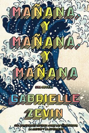 Compra Mañana, Y Mañana, Y Mañana (adn) en click.gt