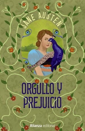 Compra Orgullo Y Prejuicio en click.gt