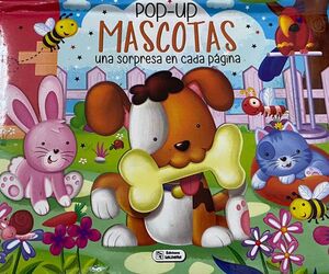 Compra Pop-up Mascotas Cpp053 en click.gt