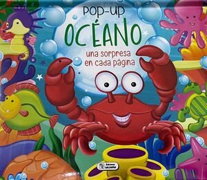 Compra Pop-up Oceano Cpp053 en click.gt