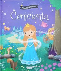 Compra Cuentos Clasicos: Cenicienta Ctd228 en click.gt