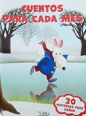 Compra Cuentos Para Cada Mes Conejo Cps080 en click.gt