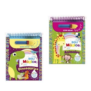 Boli Magico Ccd237. Aprovecha y compra todo lo que necesitas en Aristotelez.com.