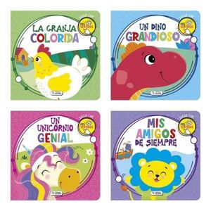 Libro Juego Con Mis Sentidos Ccd239. ¡No te hagas bolas! Compra en Zerobolas al mejor precio.