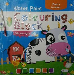 Compra Water Paint Vaca Cpc236 en click.gt