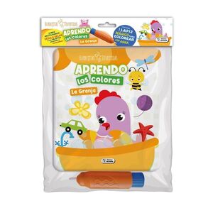 Burbujitas Divertidas - Aprendo Los Colores Cba015-1. Compra en línea tus productos favoritos. Siempre hay ofertas en Aristotelez.com.