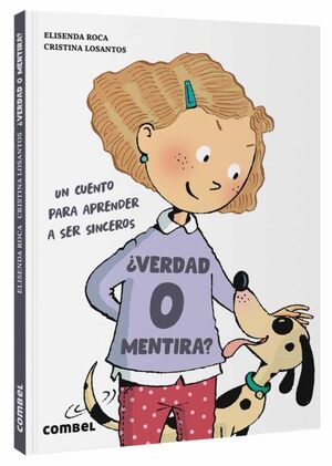 Portada del libro ¡ADELANTE! ¿VERDAD O MENTIRA? - Compralo en Aristotelez.com