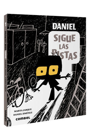 Compra Daniel Sigue Las Pistas (daniel Detective 1) en click.gt