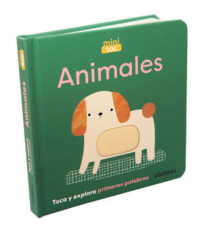 Compra Animales. Minitoc en click.gt