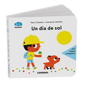 Compra Un Dia De Sol en click.gt