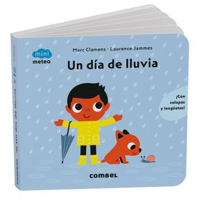 Compra Un Día De Lluvia en click.gt