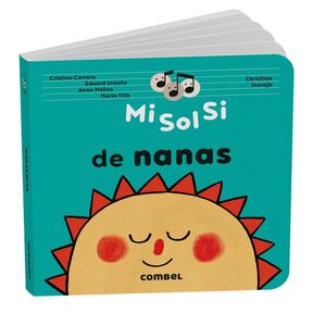 Compra Mi Sol Si De Nanas en click.gt