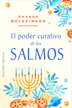Compra El Poder Curativo De Los Salmos en click.gt