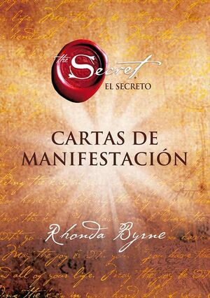 El Secreto: Cartas De Manifestación. Explora los mejores libros en Aristotelez.com