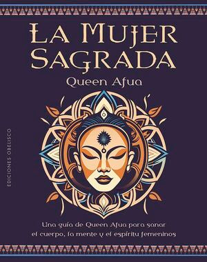 Compra La Mujer Sagrada en click.gt