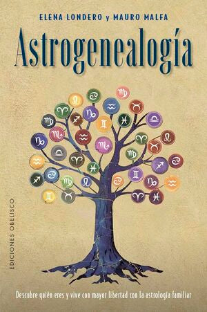 Compra Astrogenealogia en click.gt